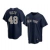 Anthony Rizzo Navy