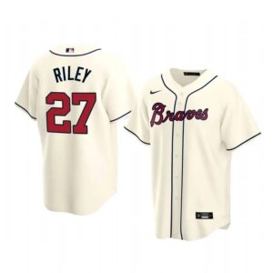 Austin Riley Cream