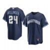 Cody Bellinger Navy