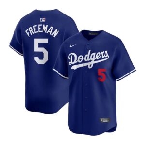 Freddie Freeman Royal