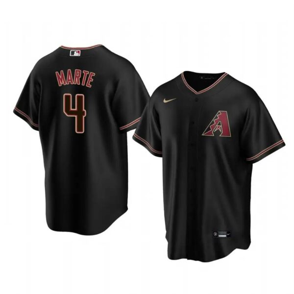 Ketel Marte Black