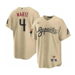 Ketel Marte Gold