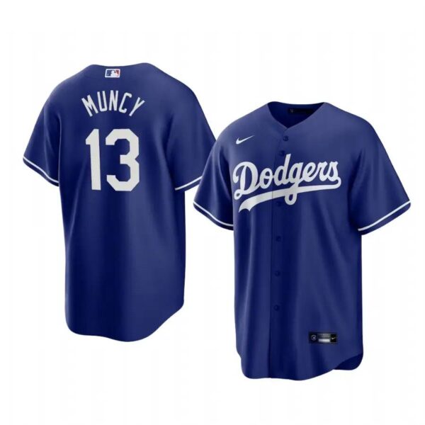 Max Muncy Royal