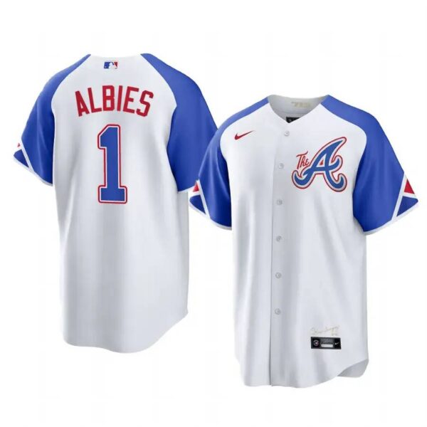 Ozzie Albies