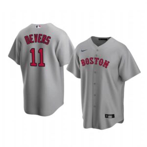 Rafael Devers Gray