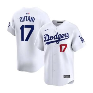 Shohei Ohtani White